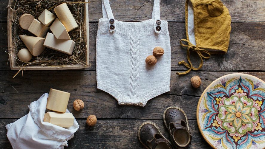 6 doable ways to become green parents