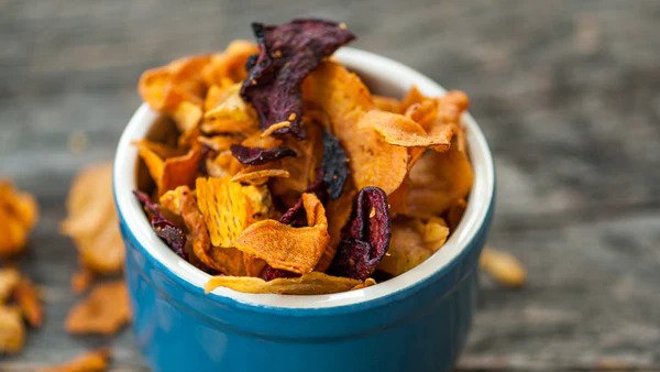 6 easy ways to use up your veggie scraps