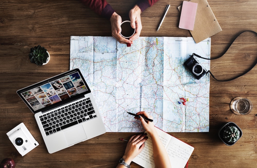 A Guide to Reduce Trash While Traveling Zero Waste Travel.