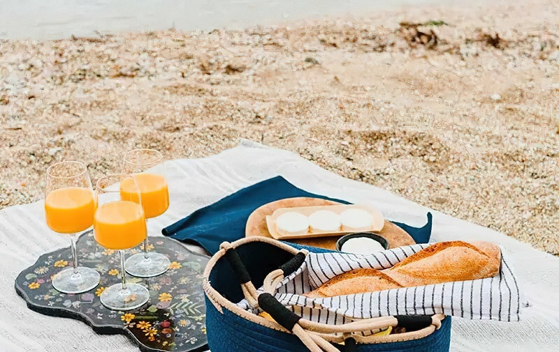 13 Ways to Enjoy Eco-Friendly Summer