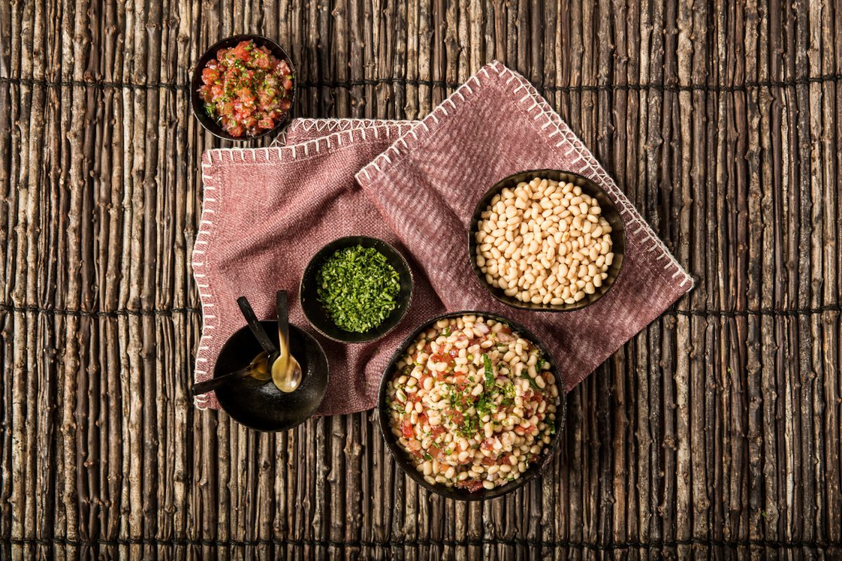 zero waste kitchen