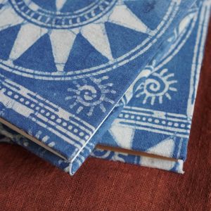 Natural Dyes Notebook