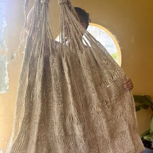 Hand-Woven Hammock Vietnam