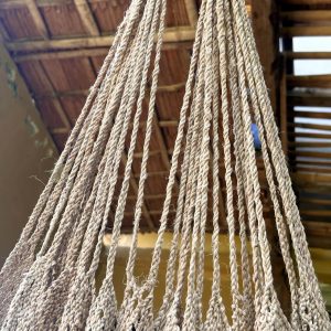 Traditional Ramie Fiber Handmade Hammocks