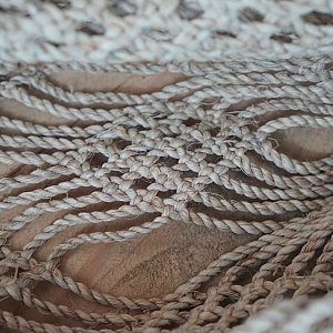 Handcrafted Traditional Hammock DoiNam