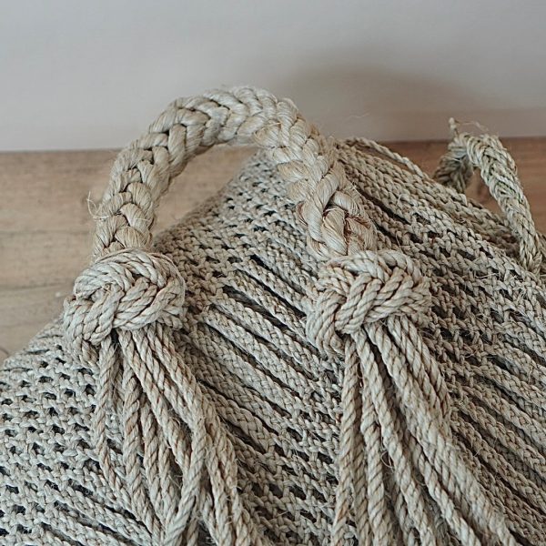 Vietnam Handcrafted Traditional Hammock CanQuan