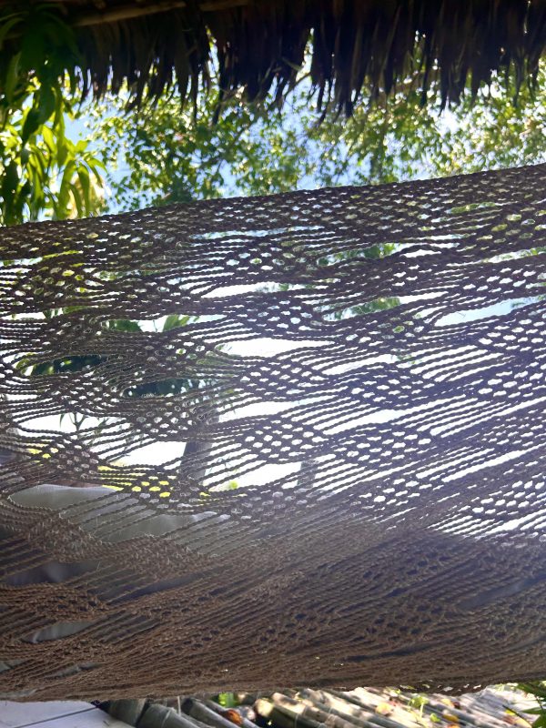 Tho Ethnic Handmade Hammocks Product Viet Nam